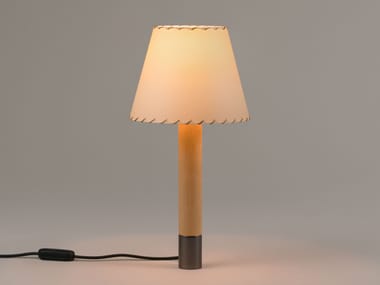 B?SICA M1 - LED birch table lamp (Request Info).