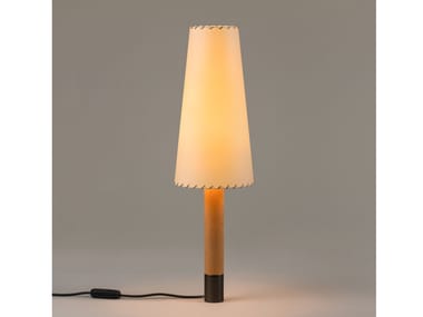 B?SICA M2 - LED birch table lamp (Request Info).