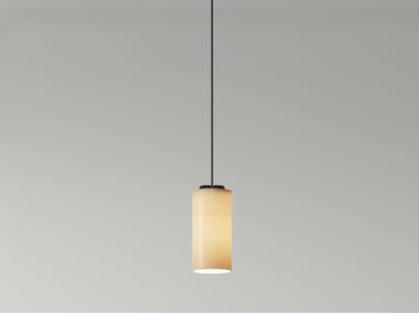 CIRIO SIMPLE - LED aluminium pendant lamp (Request Info).