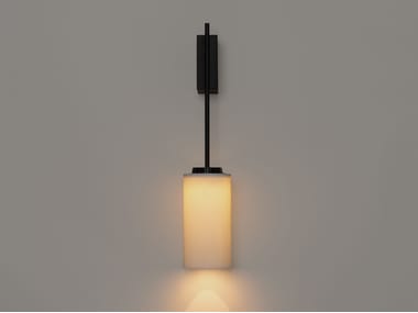 CIRIO - LED porcelain wall lamp (Request Info).