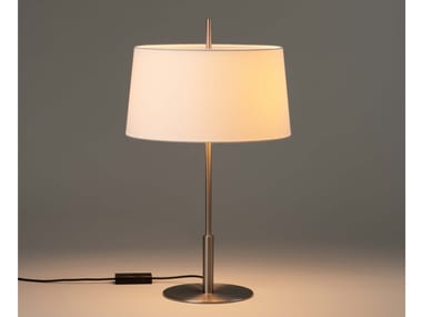 DIANA - LED metal table lamp (Request Info).