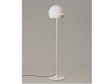FONTANA ALTA - LED floor lamp (Request Info).