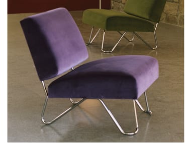 IBIZA - Fabric easy chair (Request Info).