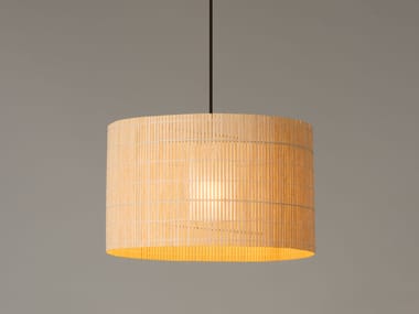NAGOYA - LED poplar pendant lamp (Request Info).