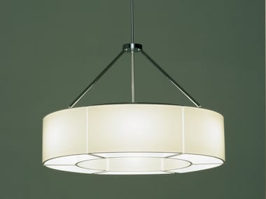 SEXTA - LED PVC pendant lamp (Request Info).