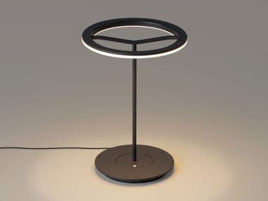 SIN - LED adjustable desk lamp (Request Info).