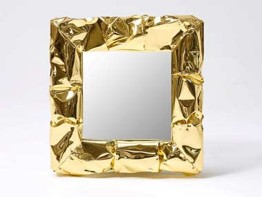 TAB.U MIRROR - Framed mirror (Request Info).