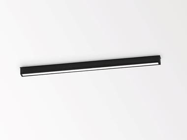 TAGLINE TRIMLESS - Metal wall lamp / ceiling lamp (Request Info).