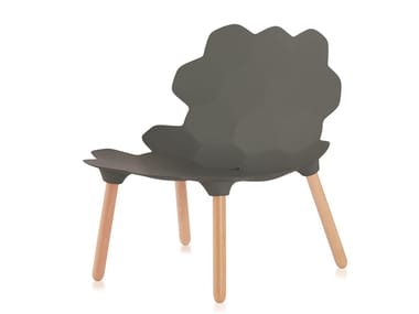 TARTA - Polyurethane chair (Request Info).