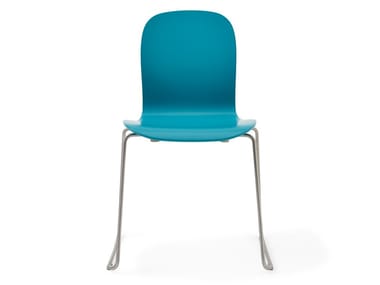 TATE - Stackable chair (Request Info).