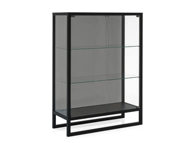 TECA - Display cabinet (Request Info).