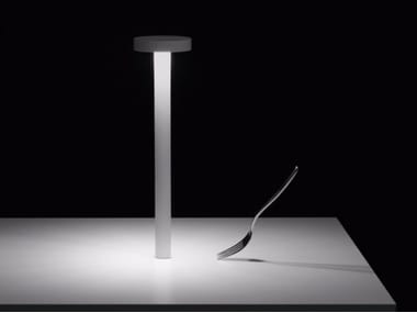 TeTaTeT - LED lamp with rechargeable battery (Request Info).