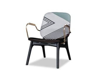 THEA SPECIAL EDITION - Easy chair (Request Info).