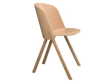 THIS - Wood veneer chair (Request Info).