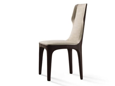 TICHE - Chair with removable cover (Request Info).