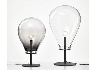 TIM - Crystal floor lamp (Request Info).