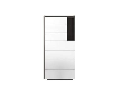 TIP - Oak chest of drawers (Request Info).