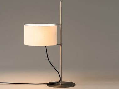 TMD - LED height-adjustable desk lamp (Request Info).