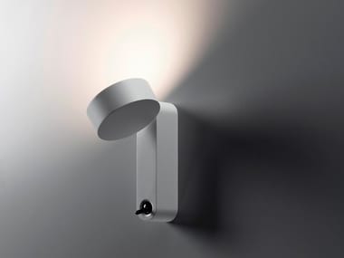 TOGGLE - LED adjustable wall lamp (Request Info).