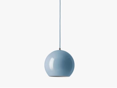 Topan Pendant Lamp VP6 (Request Info).