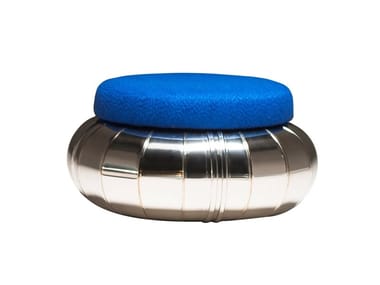 TORUS - Round pouf (Request Info).