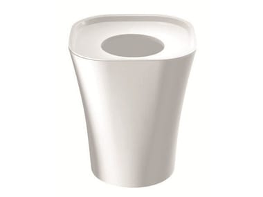 TRASH - Polypropylene waste paper bin (Request Info).