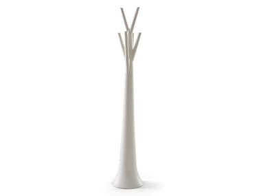 TREE - Polyethylene coat stand (Request Info).