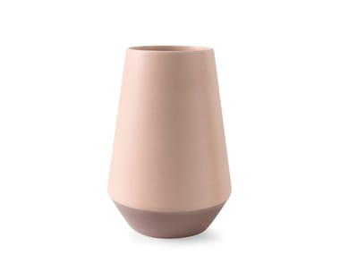 TRIO - Ceramic vase (Request Info).