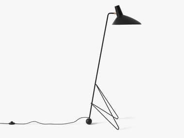 Tripod Floor Lamp HM8 (Request Info).