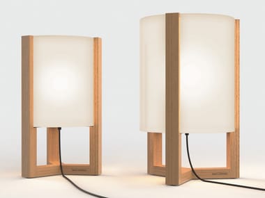 TRISTAR - LED Outdoor table lamp (Request Info).