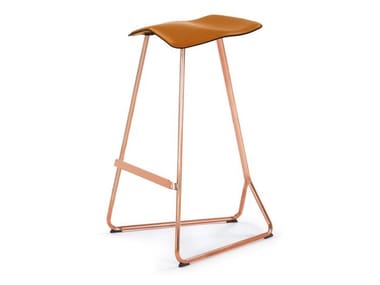 TRITON - Steel barstool (Request Info).
