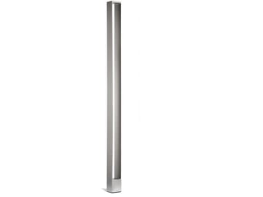 TRU - LED aluminium floor lamp (Request Info).