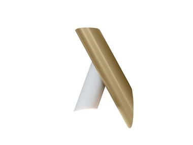 TUBES LARGE - Adjustable aluminium wall lamp (Request Info).