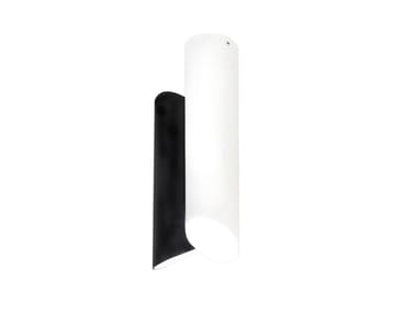 TUBES LARGE - LED aluminium ceiling lamp (Request Info).
