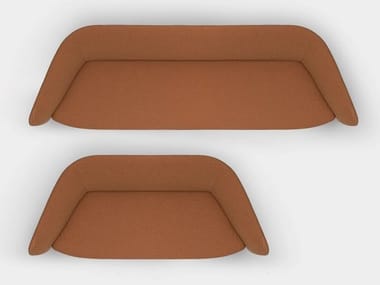 TUILE - Sunbrella¢ç garden sofa (Request Info).