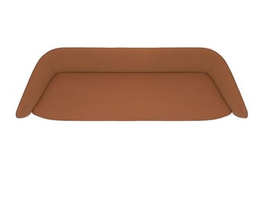 TUILE - Fabric sofa (Request Info).