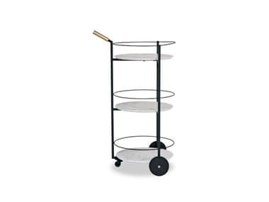 TUMBLER - Drinks trolley (Request Info).