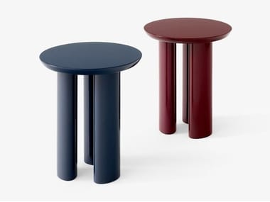 Tung Side Table JA3.
