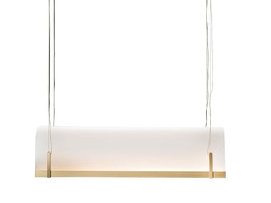 TUNNEL - Pendant lamp (Request Info).