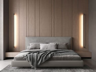 TURN IT - LED aluminium wall lamp (Request Info).