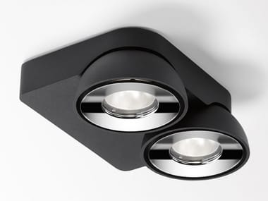 TWEETER M ON - LED multiple adjustable spotlight (Request Info).
