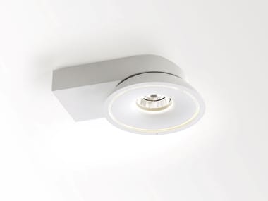 TWEETER ON - LED adjustable spotlight (Request Info).