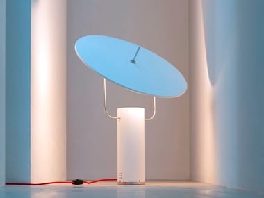 TX1 - LED adjustable aluminium table lamp with Dimmer (Request Info).