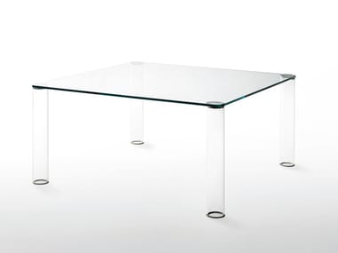 PIPELINE - Square crystal table (Request Info).
