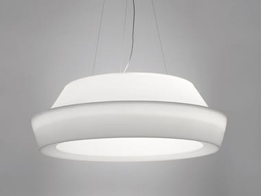UFO - Polyethylene pendant lamp (Request Info).