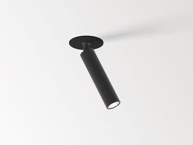 UHO CLIP - LED adjustable ceiling spotlight (Request Info).