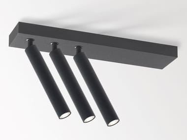 UHO ON - LED multiple adjustable spotlight (Request Info).
