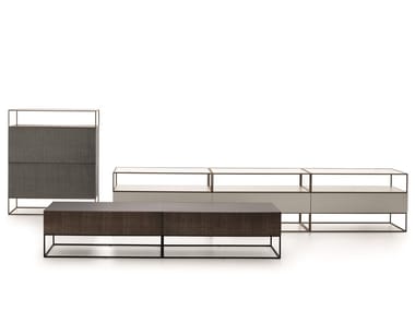 UNIT - Double-sided sideboard (Request Info).