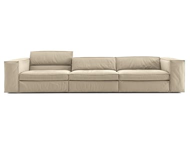 UP - 3 seater fabric sofa (Request Info).