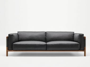 URBAN - 2 seater fabric sofa (Request Info).
